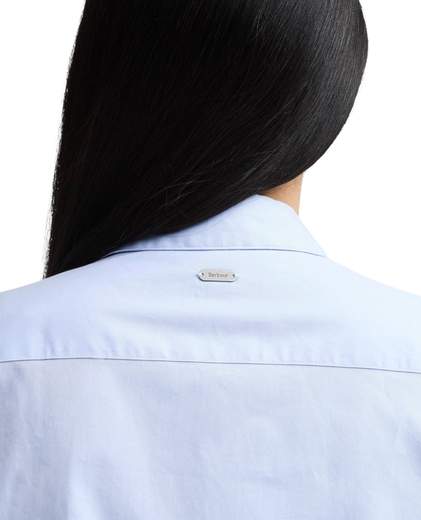 BARBOUR CAMICIA DONNA