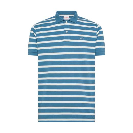 SUN68 POLO UOMO