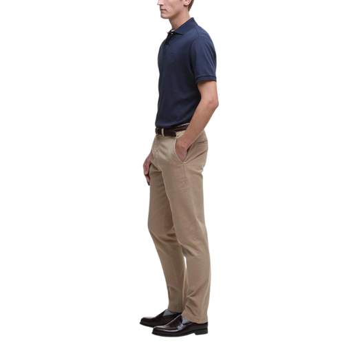 BARBOUR POLO UOMO