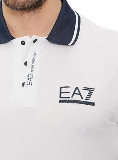Ea7 Polo Uomo