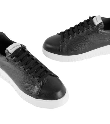 Emporio Armani Sneakers Uomo
