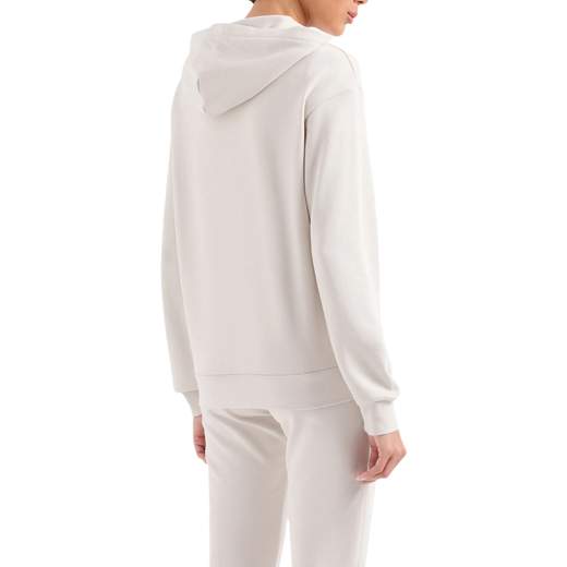 Ea7 Felpa Donna