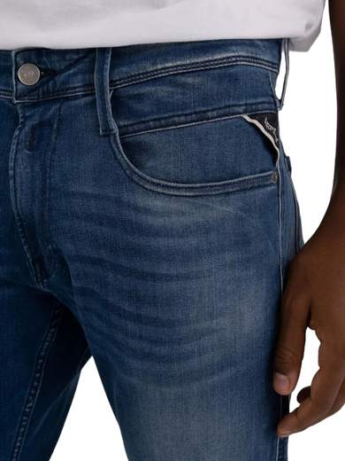 Replay Jeans Uomo