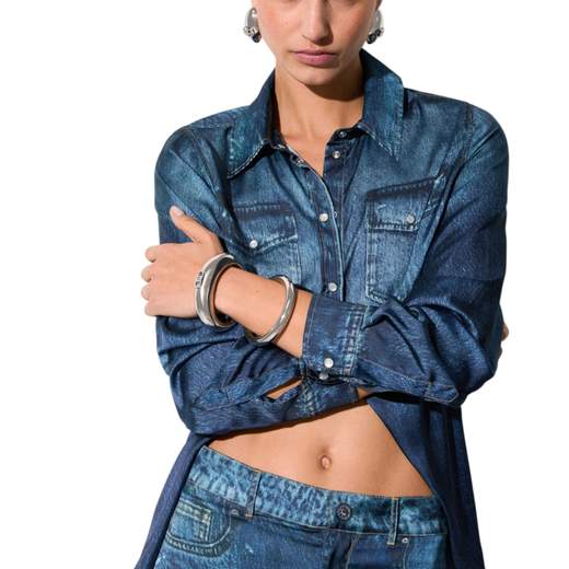 Liu Jo Camicia Donna