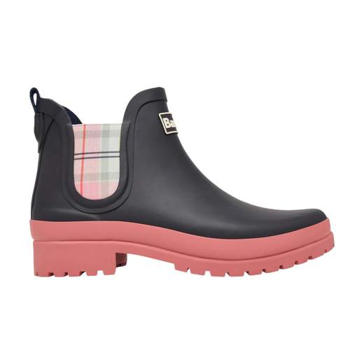 BARBOUR STIVALETTO DONNA