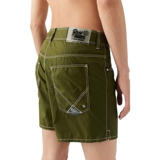 Roy Roger's Shorts Uomo