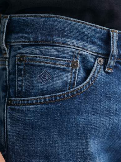Gant Bermuda Uomo