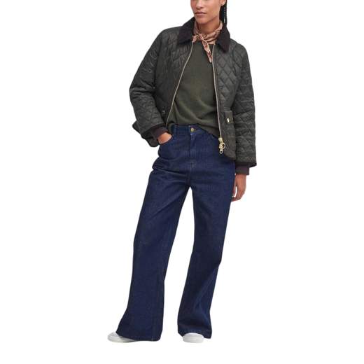 BARBOUR GIUBBINO DONNA