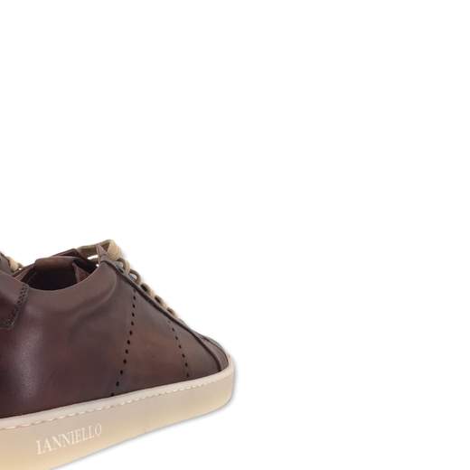 Ianniello Scarpa Uomo 10674-e22