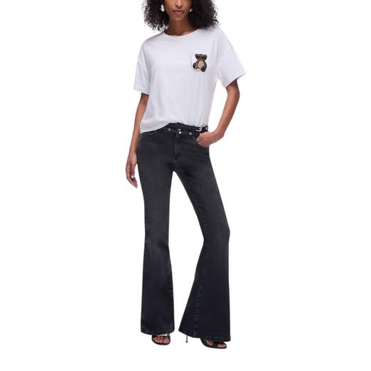 LIU JO T-SHIRT DONNA