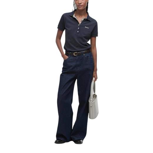 BARBOUR POLO DONNA