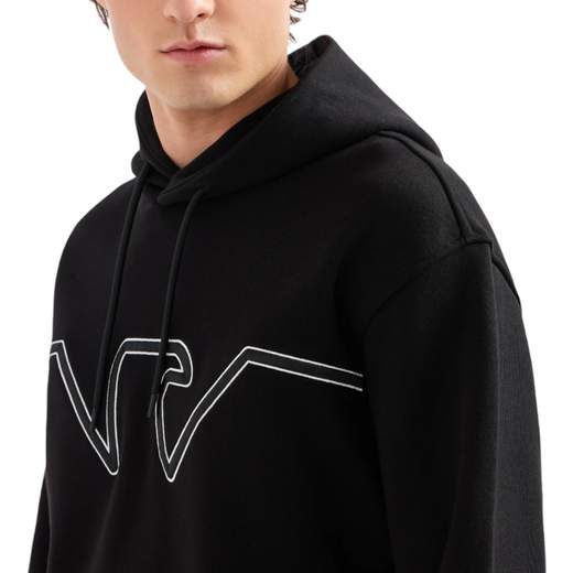 Emporio Armani Felpa Uomo