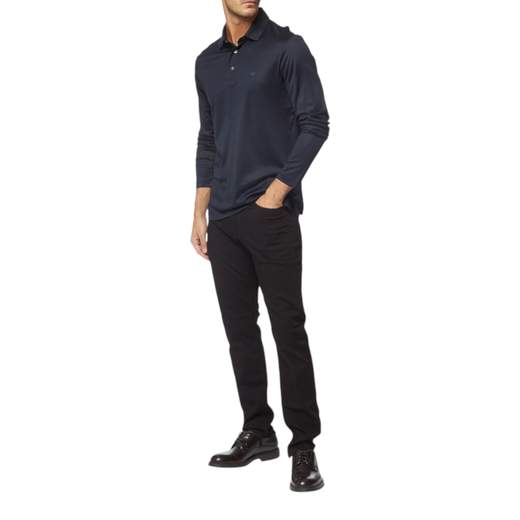 Emporio Armani Polo Uomo