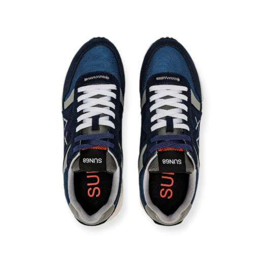 Sun68 Sneakers Uomo