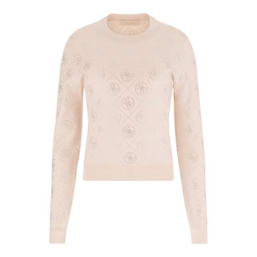 GUESS JEANS MAGLIA DONNA