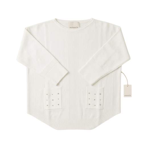 MIAMATA MAGLIA DONNA