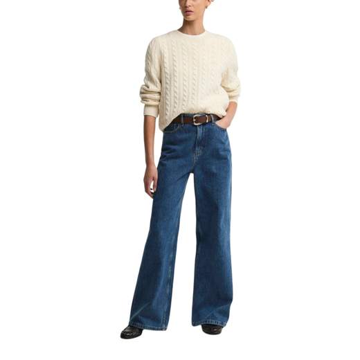 BARBOUR MAGLIA DONNA