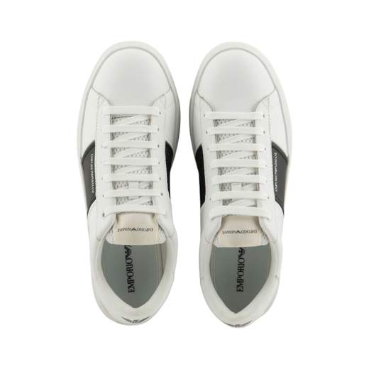 Emporio Armani Sneakers Uomo