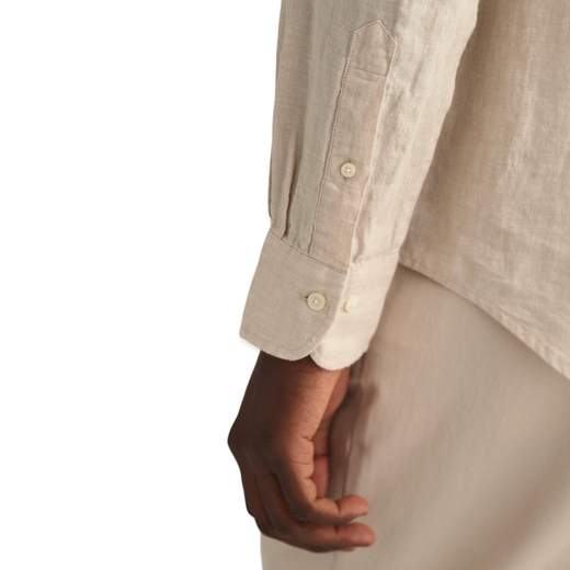 Gant Camicia Uomo