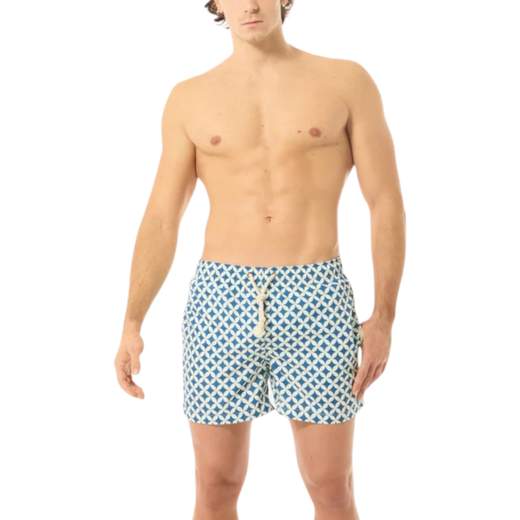 Gassa D'amante Boxer Uomo