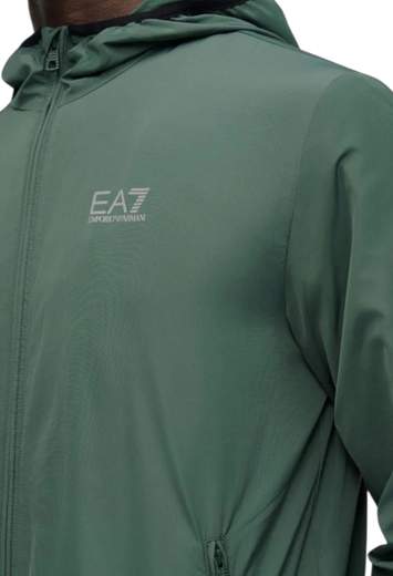 EA7 GIUBBINO UOMO