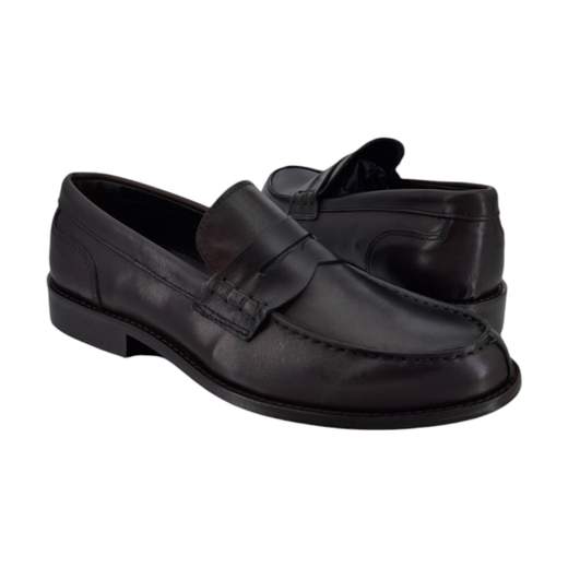 A. Gilles Mocassino Uomo