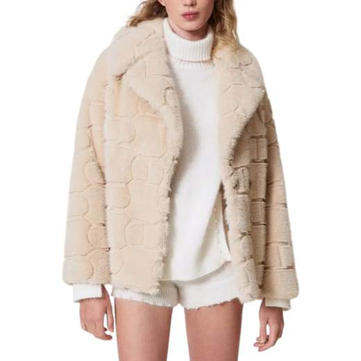 Twinset Giaccone Donna