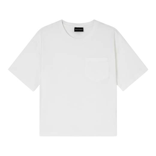 EMPORIO ARMANI T-SHIRT DONNA