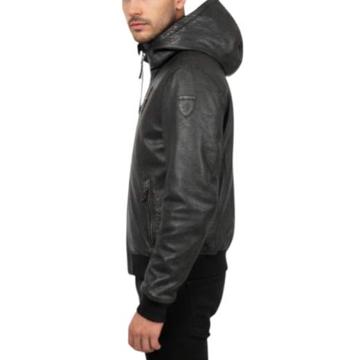 Blauer Giubbino Uomo