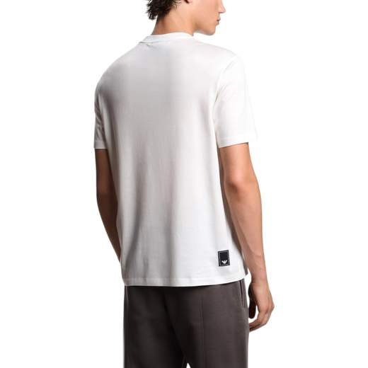 Emporio Armani T-shirt Uomo