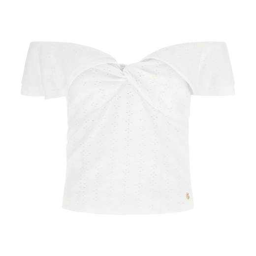 GUESS JEANS TOP DONNA