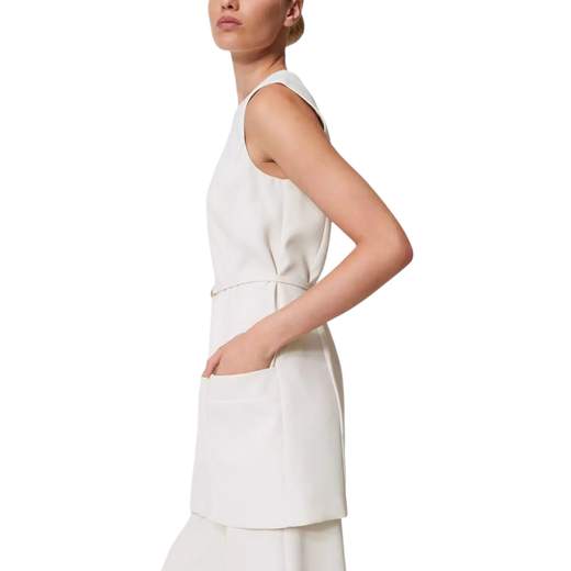 Twinset Abito Donna