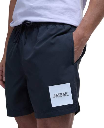 BARBOUR COSTUME UOMO