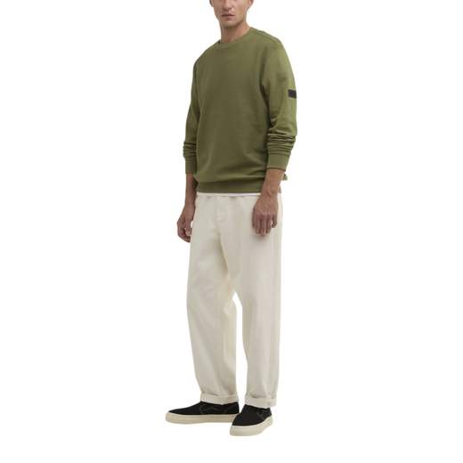 BARBOUR MAGLIONCINO UOMO