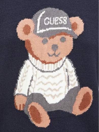 GUESS JEANS W6BR84-Z1927