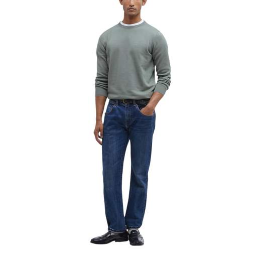BARBOUR MAGLIA UOMO