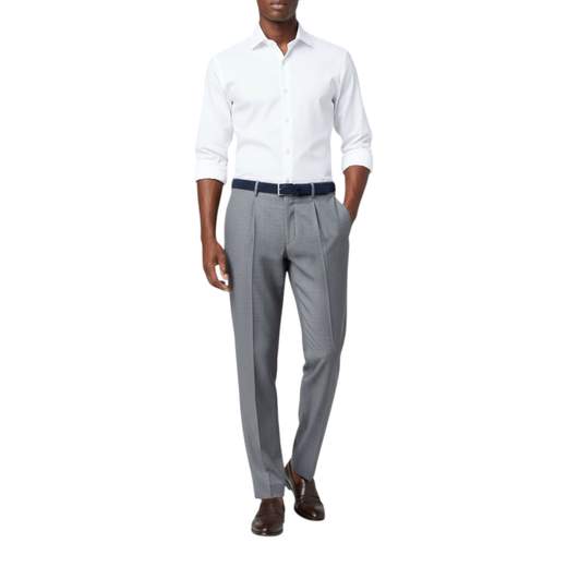 Michael Coal Pantalone Uomo
