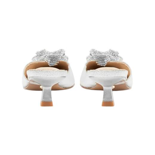 Twenty Fourhaitch Sabot Donna