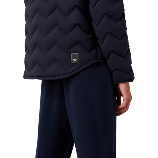 Emporio Armani Giubbino Uomo