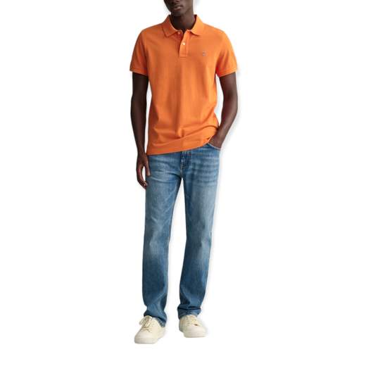 Gant Polo Uomo