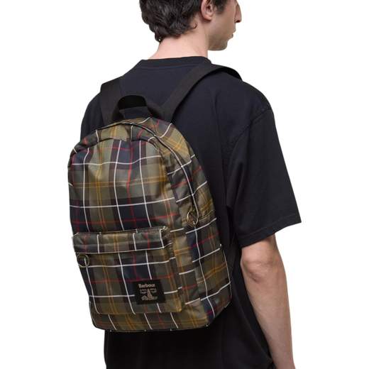 BARBOUR ZAINO UOMO