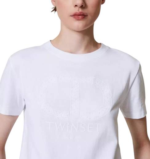 Twinset T-shirt Donna