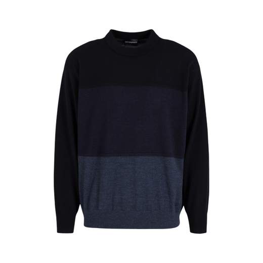 Emporio Armani Pullover Uomo
