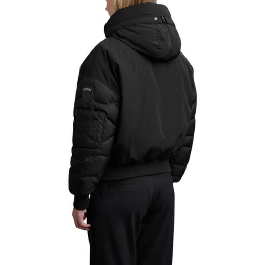 Blauer Giubbino Donna