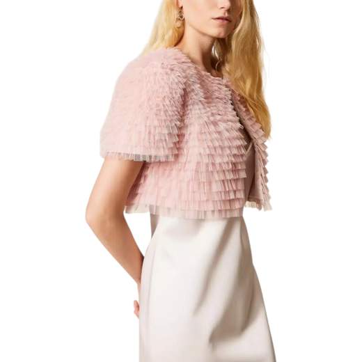 TWINSET COPRISPALLE DONNA
