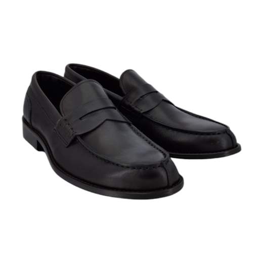 A. Gilles Mocassino Uomo