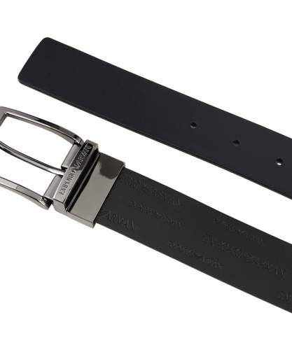 EMPORIO ARMANI CINTURA UOMO