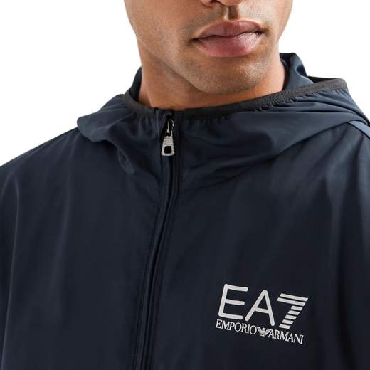 Ea7 Giubbino Uomo