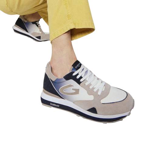 Alberto Guardiani Sneakers Uomo