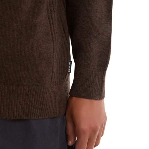 BARBOUR CARDIGAN UOMO